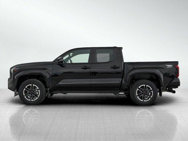 new 2025 Toyota Tacoma car, priced at $50,812
