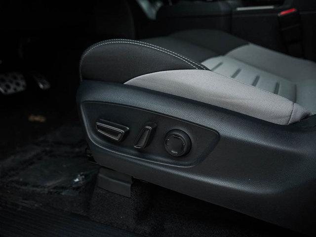 new 2025 Toyota Tacoma car, priced at $50,812