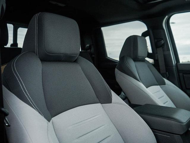 new 2025 Toyota Tacoma car, priced at $50,812