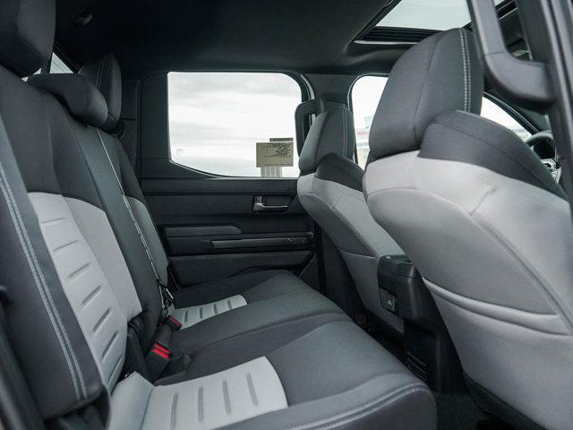 new 2025 Toyota Tacoma car, priced at $50,812