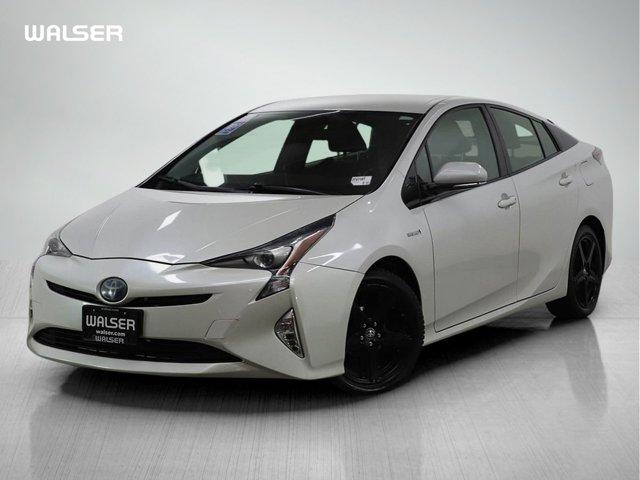 used 2016 Toyota Prius car, priced at $13,997