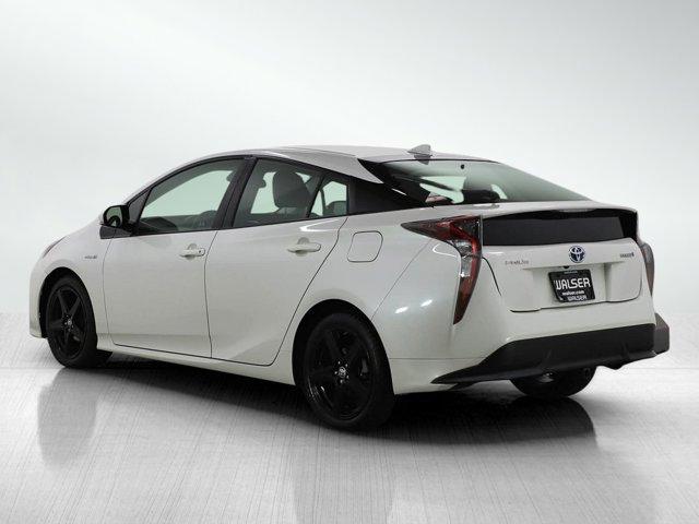 used 2016 Toyota Prius car, priced at $13,997
