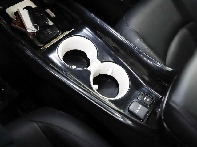 used 2016 Toyota Prius car, priced at $13,997