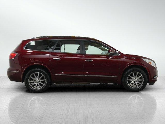 used 2016 Buick Enclave car, priced at $12,497
