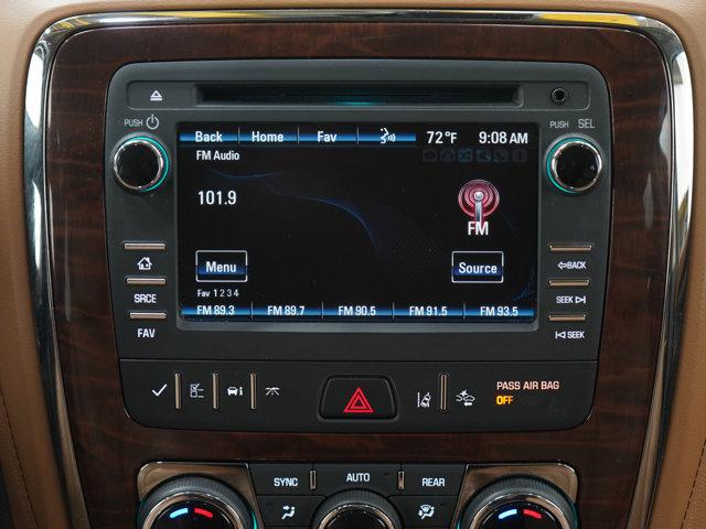 used 2016 Buick Enclave car, priced at $12,497