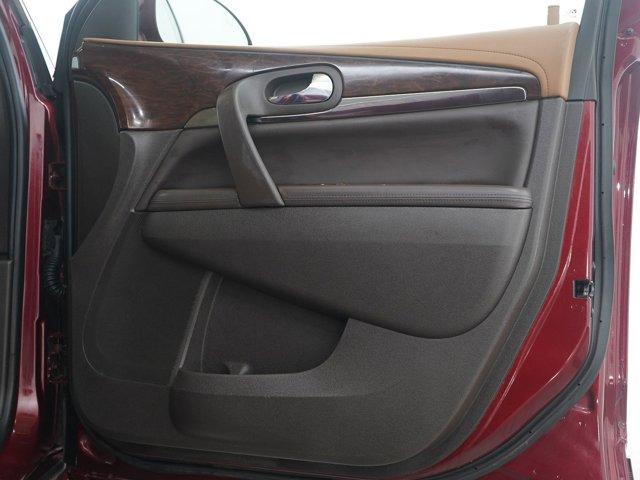 used 2016 Buick Enclave car, priced at $12,497