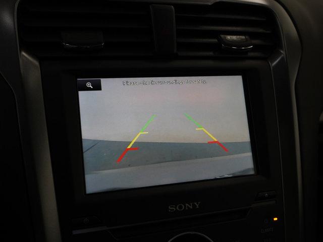 used 2014 Ford Fusion car, priced at $10,997