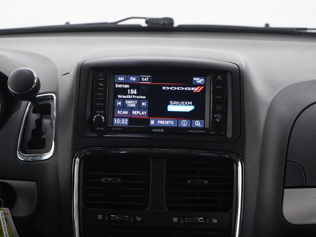used 2019 Dodge Grand Caravan car, priced at $12,348