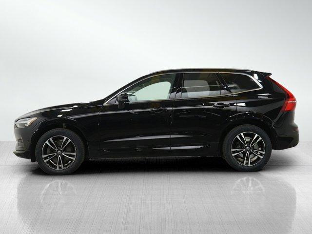 used 2019 Volvo XC60 car, priced at $23,299