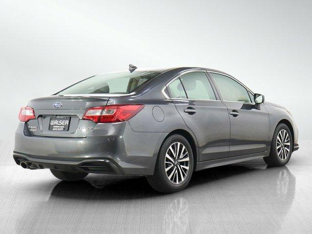 used 2019 Subaru Legacy car, priced at $19,949