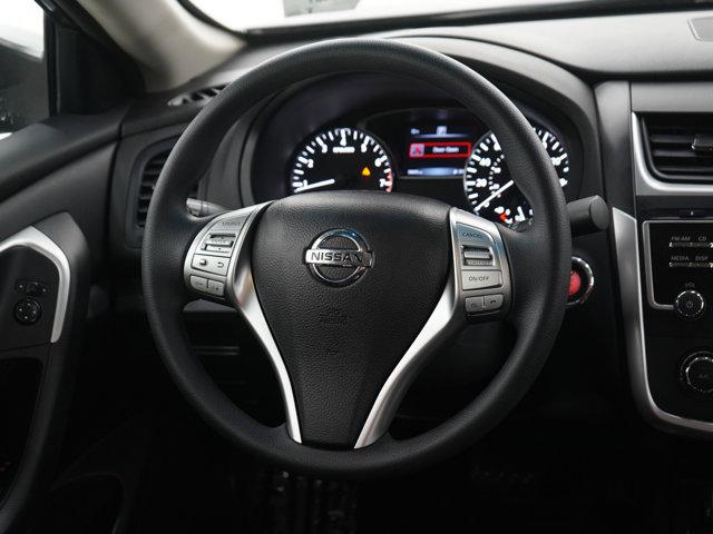 used 2016 Nissan Altima car, priced at $13,947