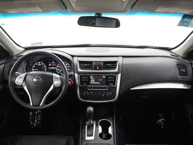 used 2016 Nissan Altima car, priced at $13,947