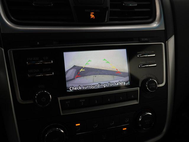 used 2016 Nissan Altima car, priced at $13,947