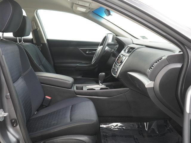 used 2016 Nissan Altima car, priced at $13,947