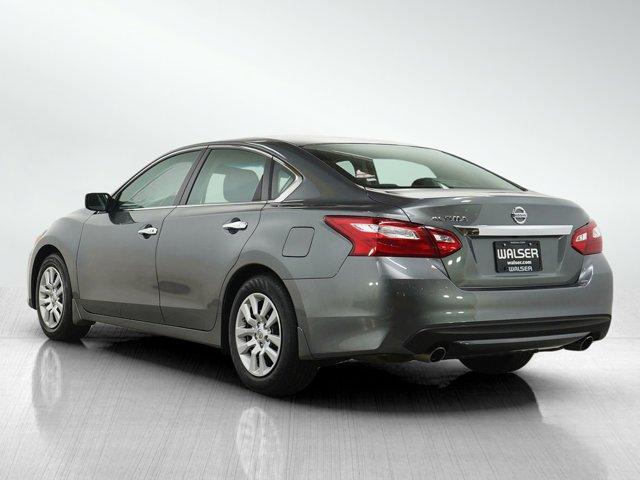 used 2016 Nissan Altima car, priced at $13,947