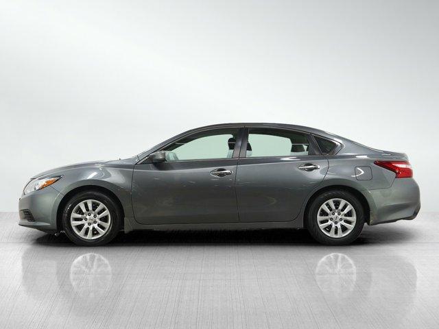 used 2016 Nissan Altima car, priced at $13,947