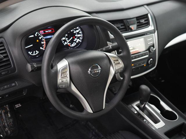 used 2016 Nissan Altima car, priced at $13,947