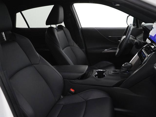 used 2024 Toyota Venza car, priced at $39,949