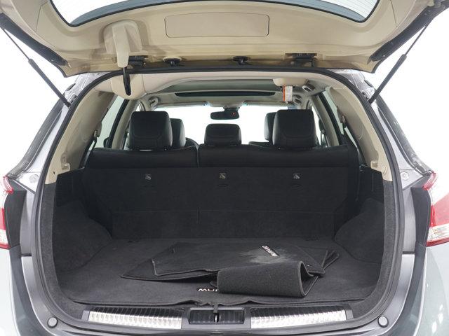 used 2014 Nissan Murano car, priced at $10,847