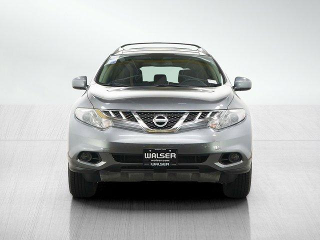 used 2014 Nissan Murano car, priced at $10,847