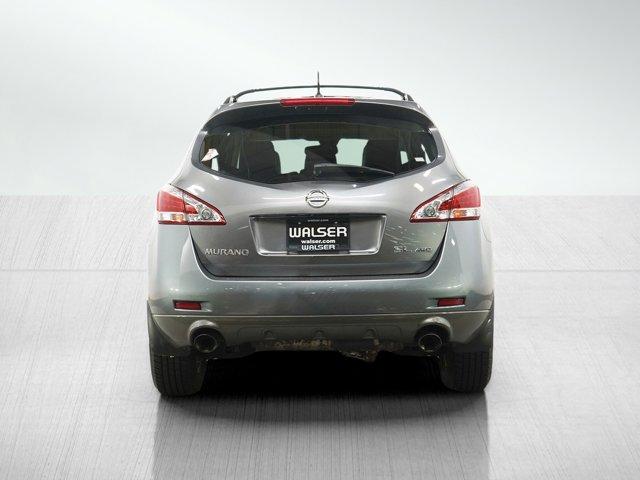 used 2014 Nissan Murano car, priced at $10,847