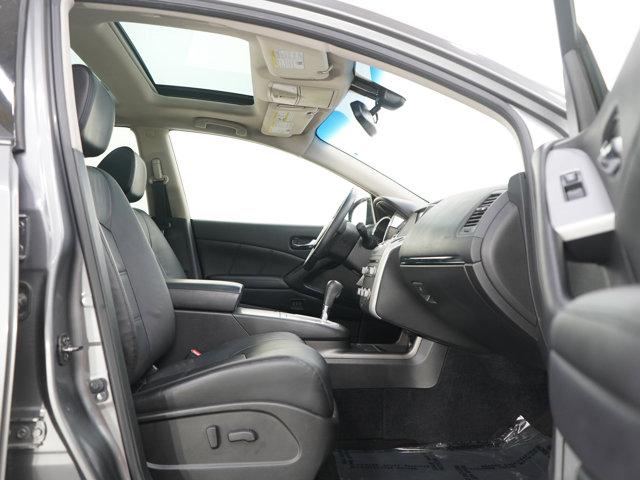 used 2014 Nissan Murano car, priced at $10,847