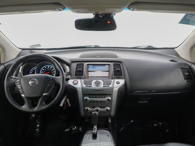 used 2014 Nissan Murano car, priced at $10,847