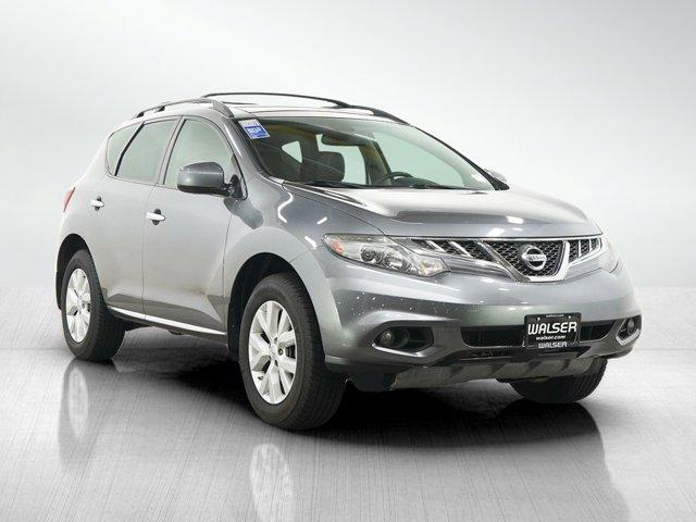 used 2014 Nissan Murano car, priced at $10,847