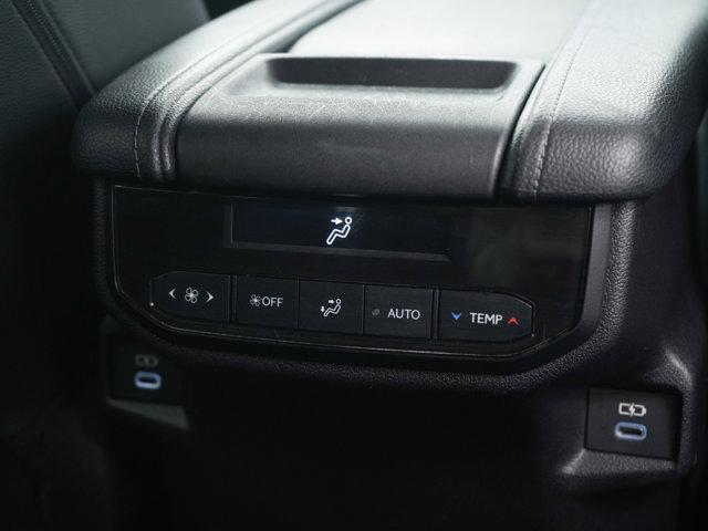 used 2025 Toyota Grand Highlander car, priced at $44,998