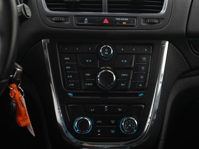 used 2016 Buick Encore car, priced at $8,847