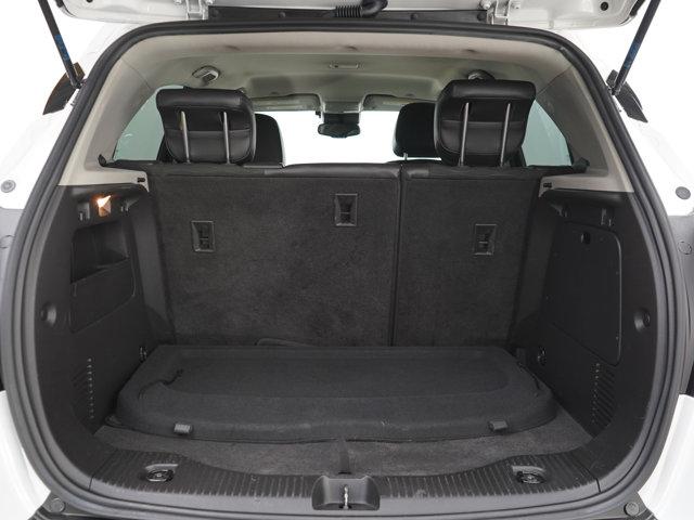 used 2016 Buick Encore car, priced at $8,847