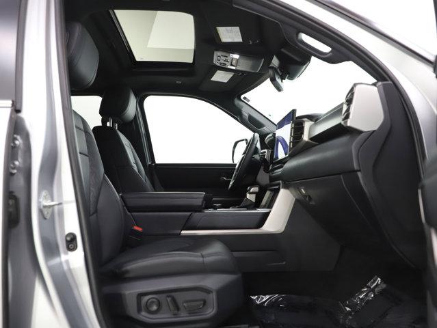 used 2025 Toyota Sequoia car, priced at $68,749