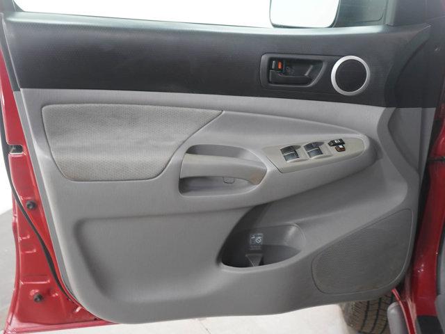 used 2011 Toyota Tacoma car, priced at $19,797