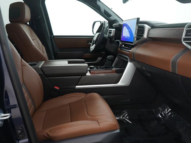 used 2025 Toyota Tundra car, priced at $66,399