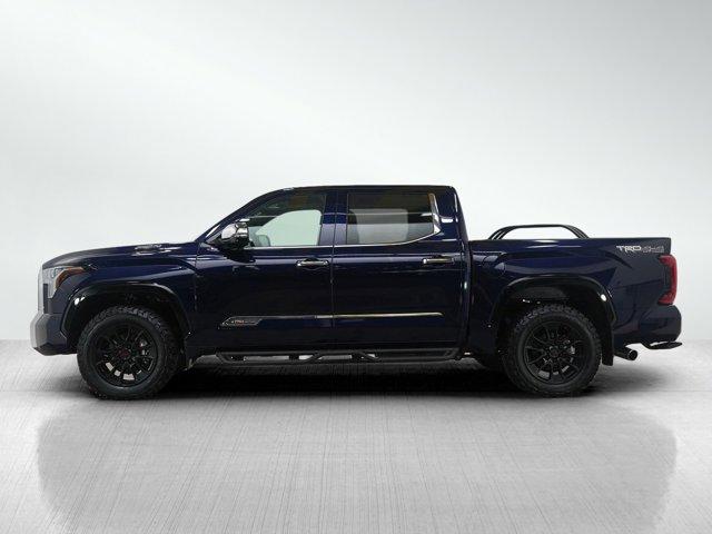 used 2025 Toyota Tundra car, priced at $66,399