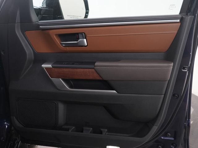 used 2025 Toyota Tundra car, priced at $66,399