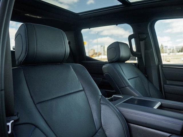 new 2026 Toyota Tundra car, priced at $71,187