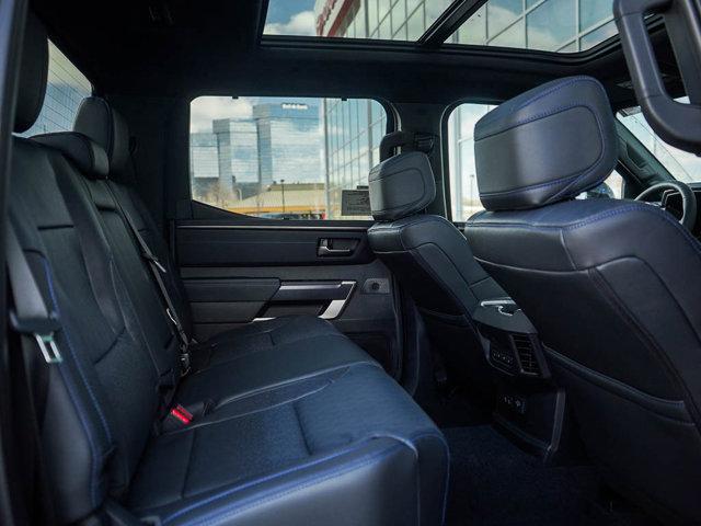 new 2026 Toyota Tundra car, priced at $71,187