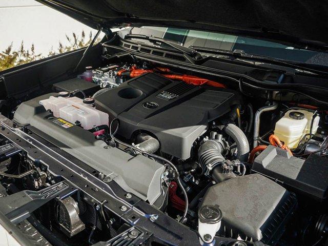 new 2026 Toyota Tundra car, priced at $75,029