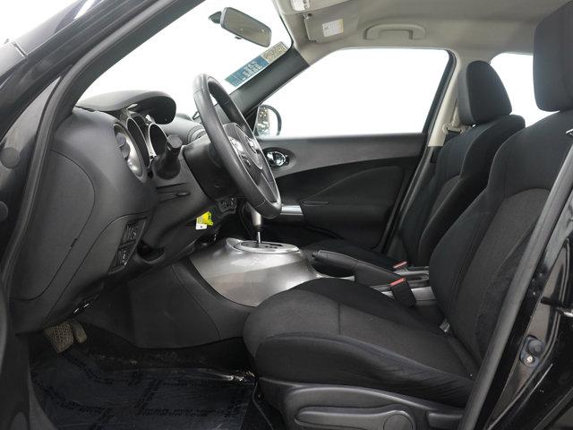 used 2013 Nissan Juke car, priced at $10,997