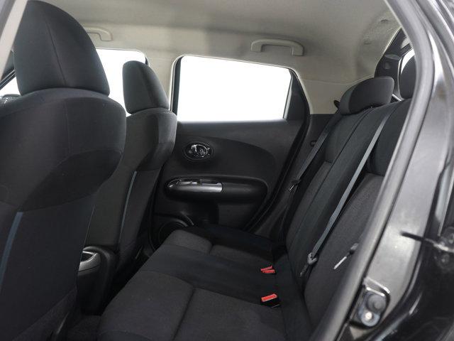 used 2013 Nissan Juke car, priced at $10,997