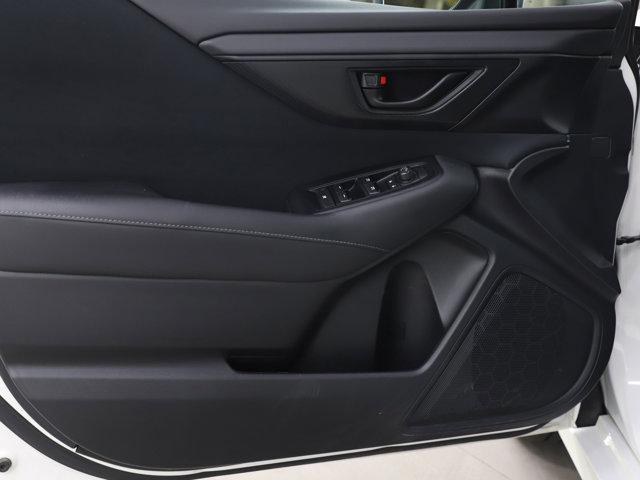 used 2023 Subaru Legacy car, priced at $18,998