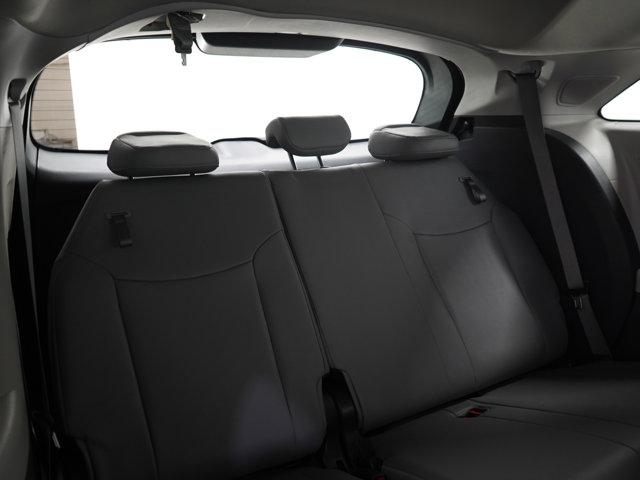 used 2024 Toyota Sienna car, priced at $53,998