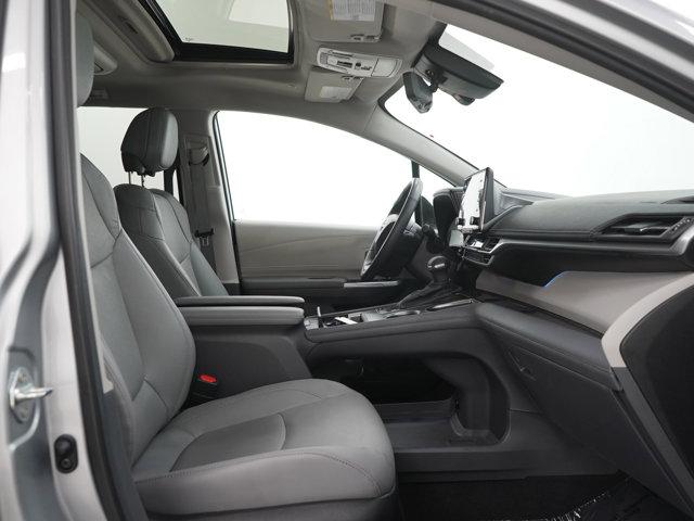 used 2024 Toyota Sienna car, priced at $53,998