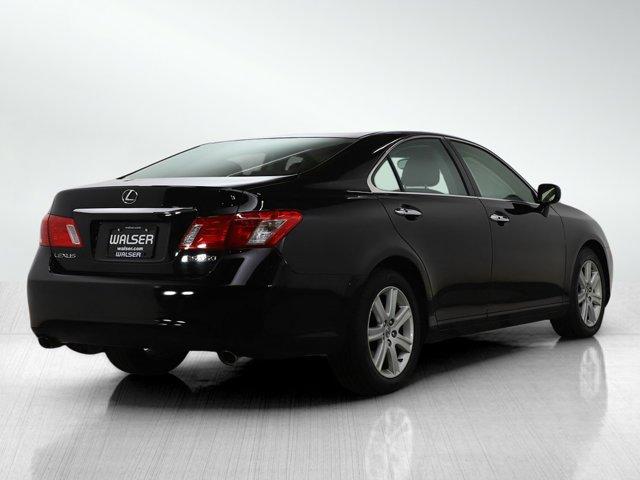 used 2008 Lexus ES 350 car, priced at $8,997