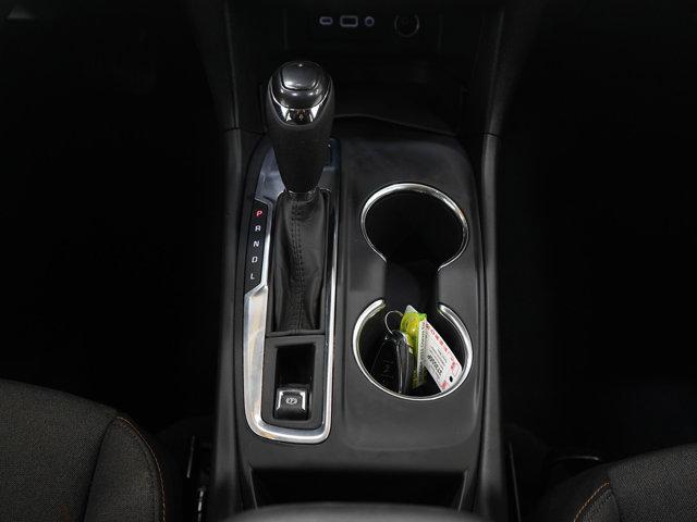 used 2020 Chevrolet Equinox car, priced at $16,998