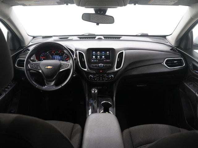 used 2020 Chevrolet Equinox car, priced at $16,998