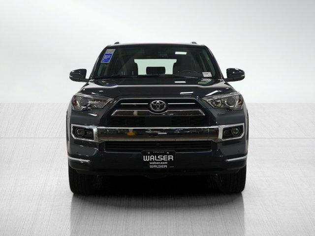 used 2024 Toyota 4Runner car, priced at $49,998