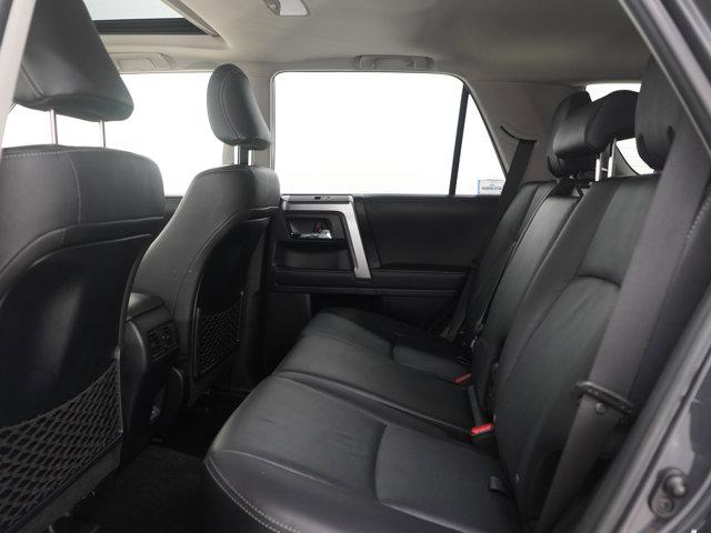 used 2024 Toyota 4Runner car, priced at $49,998