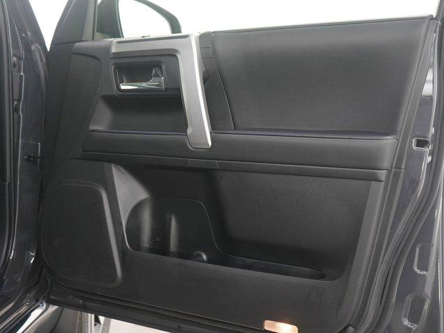 used 2024 Toyota 4Runner car, priced at $49,998